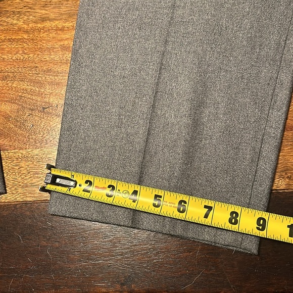 Lauren Ralph Lauren wool mix trousers NWTs size14 - Picture 8 of 11